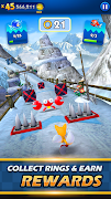 برنامه‌نما Sonic Dash: Endless Run عکس از صفحه