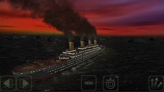 Its TITANIC premium ภาพหน้าจอ 1