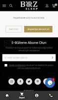 Brz Sleep اسکرین شاٹ 2