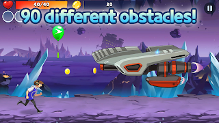 Rainy Rush! screenshot 4