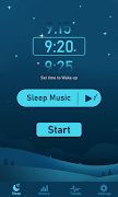 Sleep Cycle : Sleep Tracker 海報