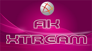 AK STREAM capture d'écran 1
