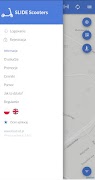 SLIDE Scooters screenshot 1