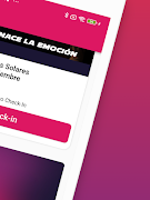 CONBOLETO Access ID imagem de tela 5