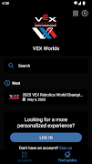 VEX Robotics Worlds-poster