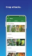 Crop Farmers App captura de pantalla 2