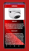 yi iot camera guide Screenshot 1