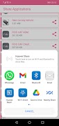 Share Applications ภาพหน้าจอ 3
