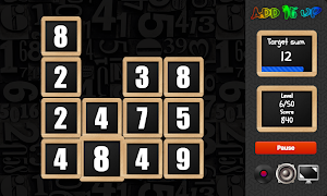 Add It Up Screenshot 1