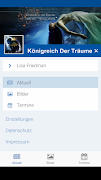 Traumreich ภาพหน้าจอ 1