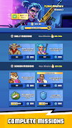 Hunter Heroes 截图 6