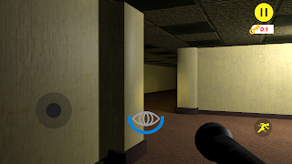 Horroroomy screenshot 4