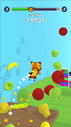 Jumpy Kitty 3D 海报