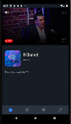 B Channel screenshot 3