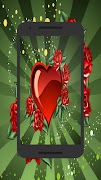 Love Wallpaper capture d'écran 4
