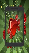 Love Wallpaper تصوير الشاشة 4