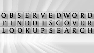 Obserword Screenshot 2