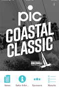 Coastal Classic poster