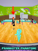 PuppetMaster 3D - Sustos imagem de tela 5