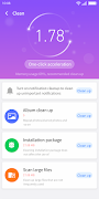 Turbo File Manager screenshot 1