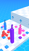 Block Race скриншот 2