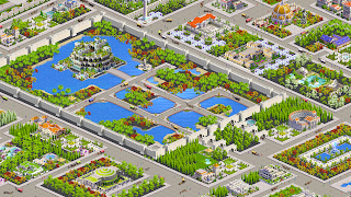 Designer City: Empire Edition screenshot 3