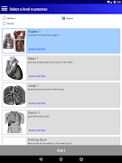 Anatomy Quiz スクリーンショット 7