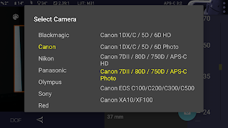 Magic Universal ViewFinder screenshot 2