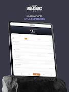 7 Schermata Concierge GA