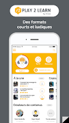 Play 2 Learn স্ক্রিনশট 2