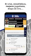 Venezuela.basketball screenshot 3