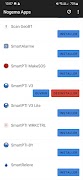 Nogema Apps スクリーンショット 2