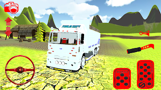 Log Delivery Simulator স্ক্রিনশট 1