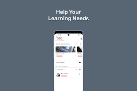 DBC LMS স্ক্রিনশট 4