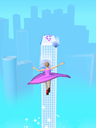 4 Schermata Skirt Fly