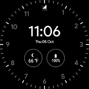 A/D Watchface screenshot 6