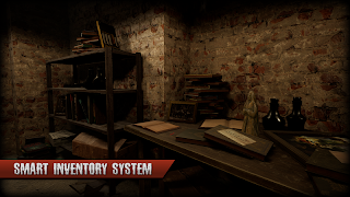 Escape Legacy VR - FREE Virtual Reality Game Screenshot 6