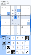 Cracking the Cryptic 截图 3