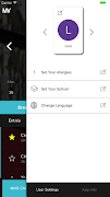 MealViewer To Go screenshot 4