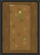 Snake 3D ภาพหน้าจอ 7