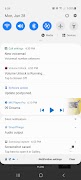 Volume Unlock, 'power button!" 截圖 4