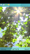 3 Schermata 0.3MP Camera