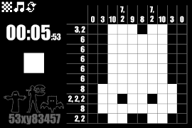 Beast Pixels syot layar 3