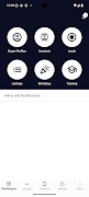 برنامه‌نما eXp Global Agent عکس از صفحه