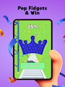 Pop It Fidget - Game screenshot 7