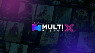 MultiVision X imagem de tela 5