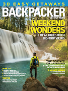 BACKPACKER Ekran Görüntüsü 2