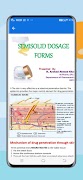 Pharmaceutics Notes ảnh chụp màn hình 3