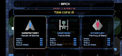 Block Blaster - Space Shooter скриншот 6