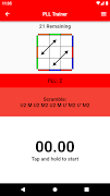 CFOP Trainer screenshot 7
